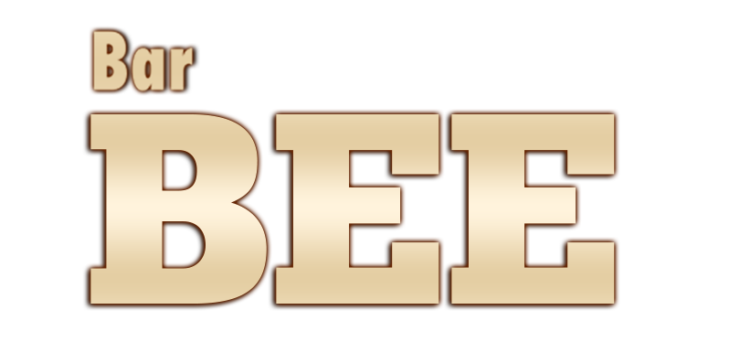 Bar BEEロゴ